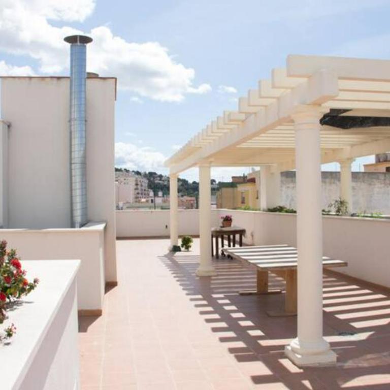 Estudio Playa Palo - Apartamento de 1 dormitorio - 11