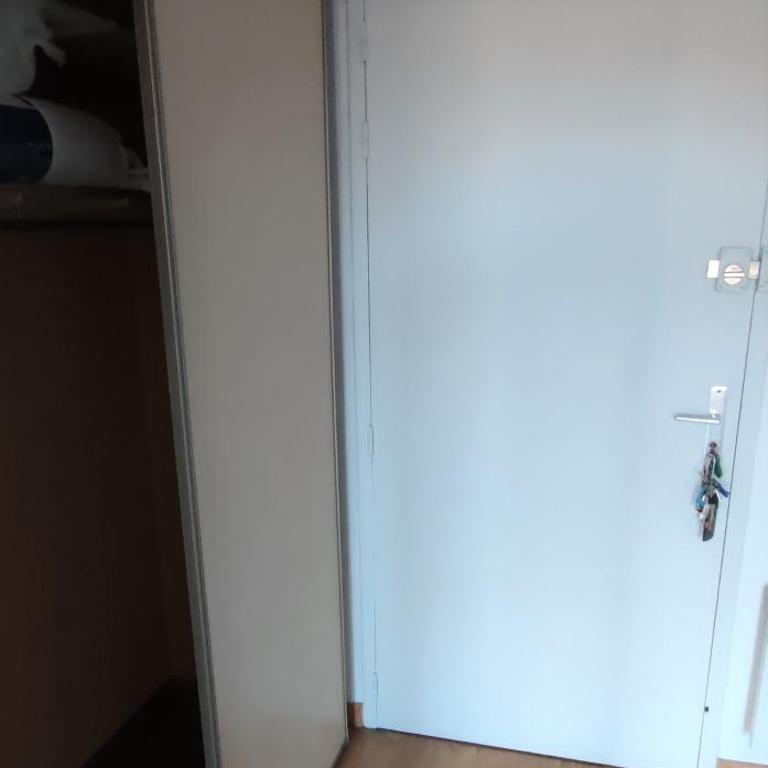 LE BACO-BACO, FACE AU CHÂTEAU, AVEC PARKING - Appartement 1 Chambre - 17