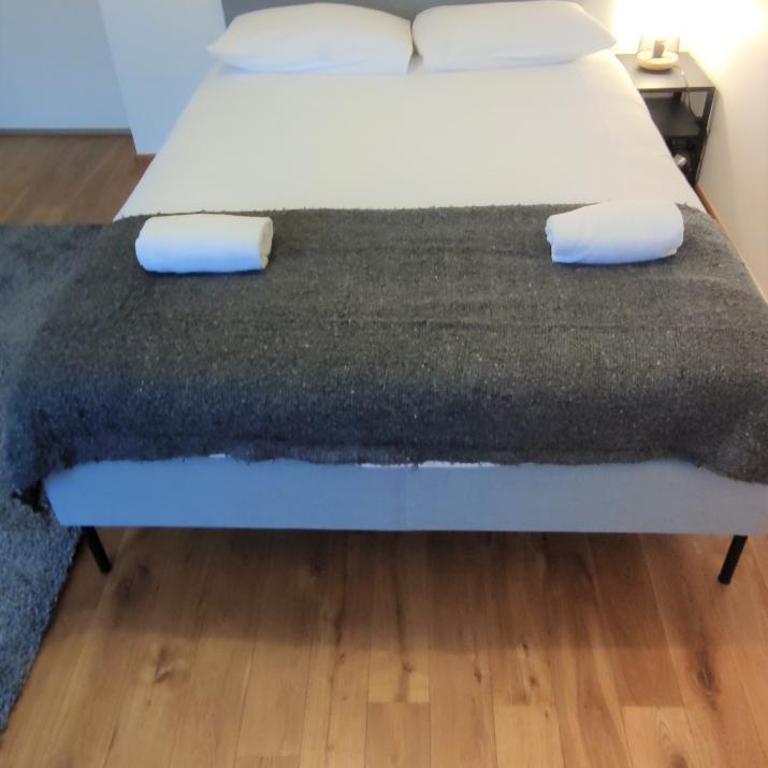 LE BACO-BACO, FACE AU CHÂTEAU, AVEC PARKING - Appartement 1 Chambre - 4