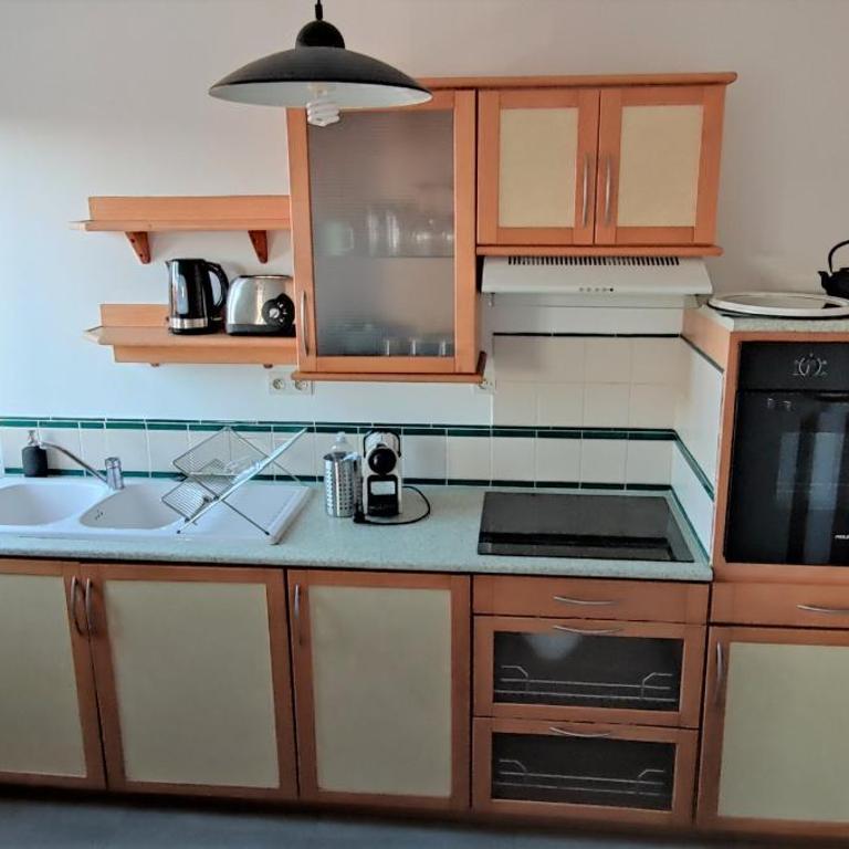 LE BACO-BACO, FACE AU CHÂTEAU, AVEC PARKING - Appartement 1 Chambre - 5