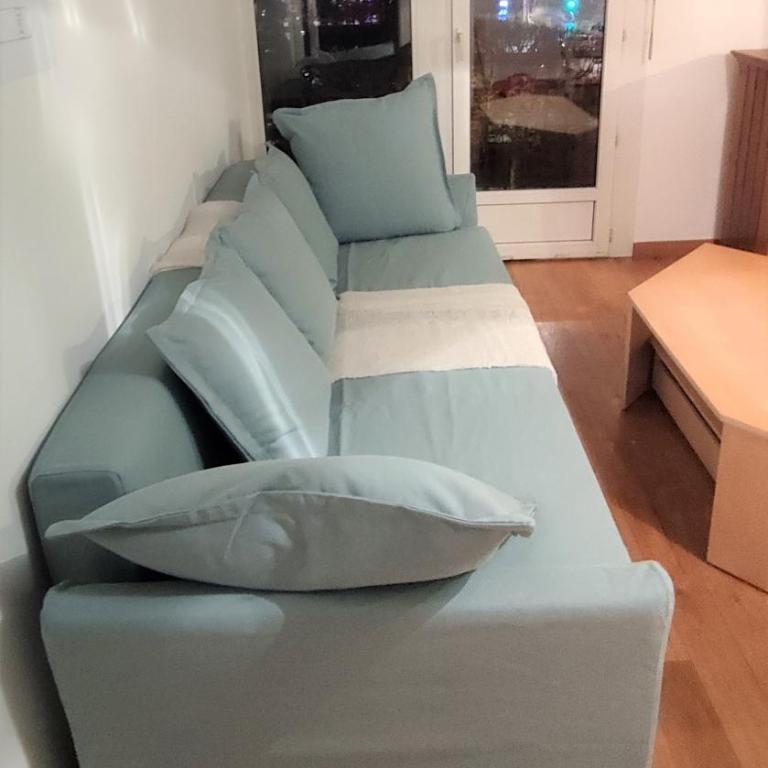 LE BACO-BACO, FACE AU CHÂTEAU, AVEC PARKING - Appartement 1 Chambre - 12