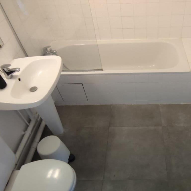 LE BACO-BACO, FACE AU CHÂTEAU, AVEC PARKING - Appartement 1 Chambre - 13