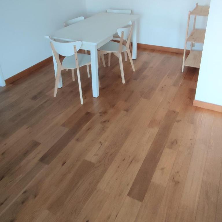 LE BACO-BACO, FACE AU CHÂTEAU, AVEC PARKING - Appartement 1 Chambre - 27