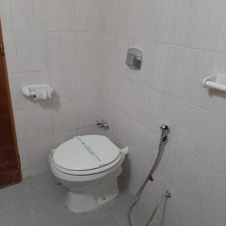 LOWCOST MADRYN - Habitación Doble Estándar - 5