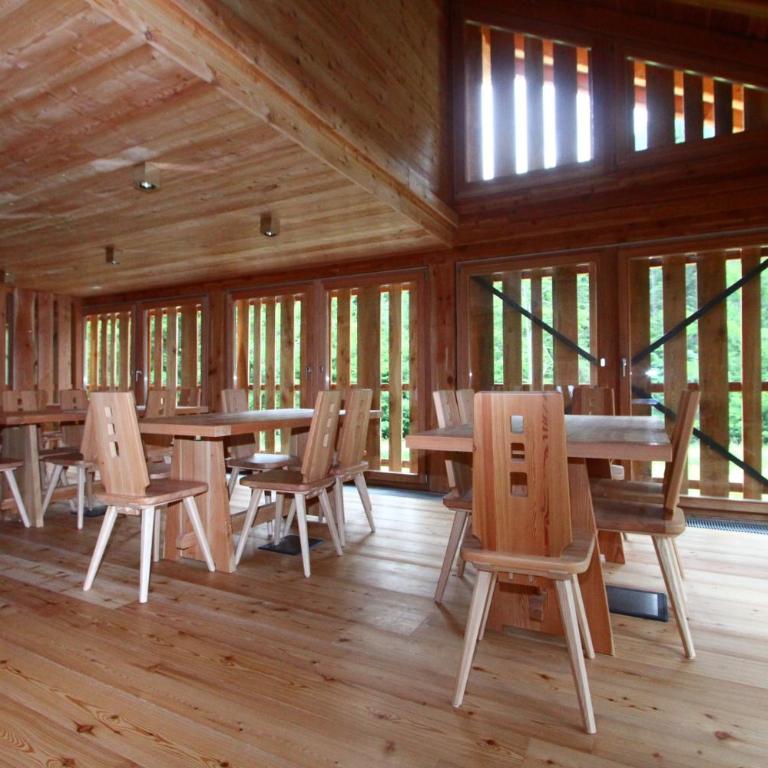 Pra de la Casa - Chalet - 5