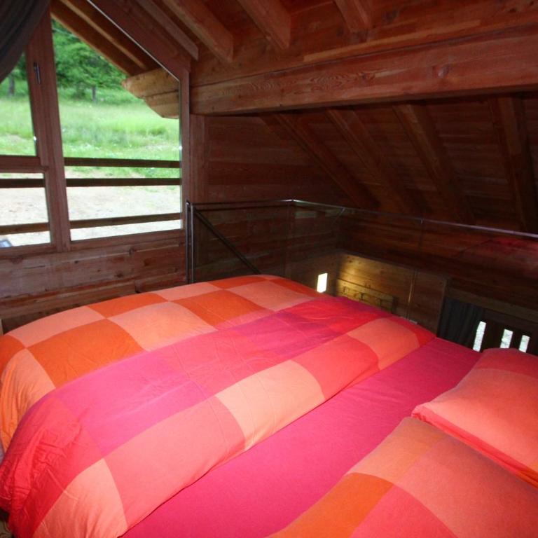 Pra de la Casa - Camera Quadrupla su 2 Livelli - 7