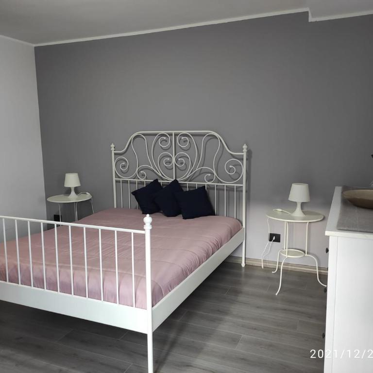 Namavistu holiday house - Two-Bedroom Apartment - 5