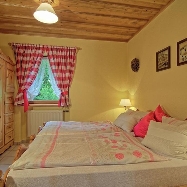 Appartementhaus Zechmeister - Appartamento - Piano Terra - 2