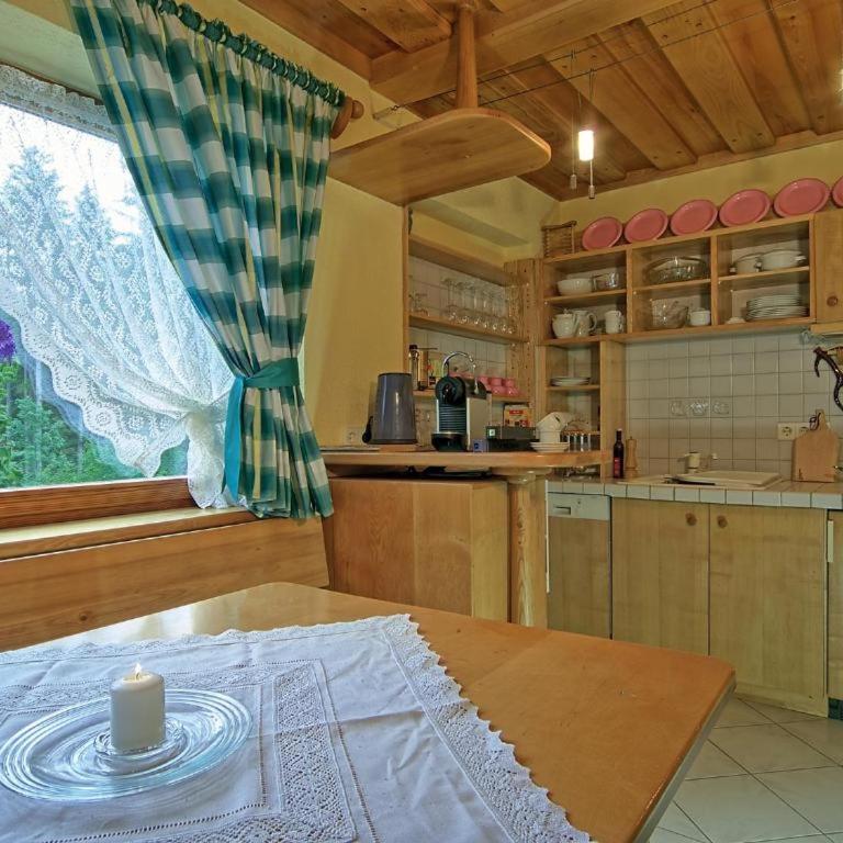 Appartementhaus Zechmeister - Appartamento - Piano Terra - 3