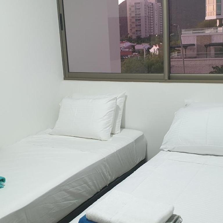 Apartamento Samaria Club de Playa 410 - Three-Bedroom Apartment - 11