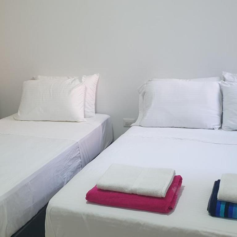 Apartamento Samaria Club de Playa 410 - Three-Bedroom Apartment - 10
