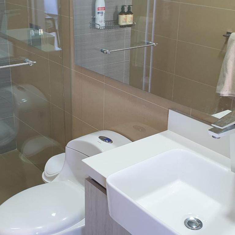 Apartamento Samaria Club de Playa 410 - Three-Bedroom Apartment - 12