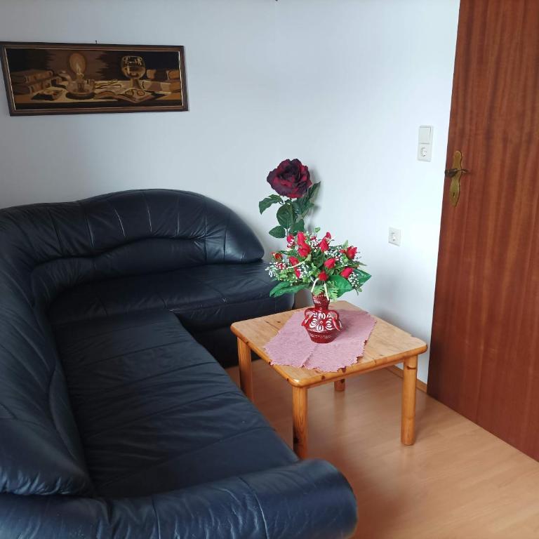 Gästehaus Deisl - Apartment mit 1 Schlafzimmer - 4