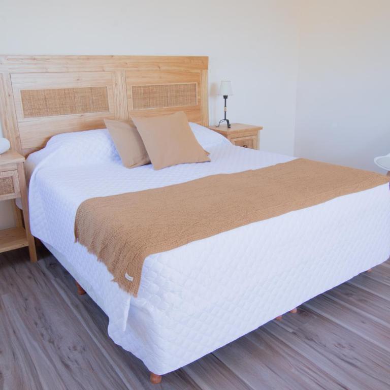 Patagonia Suites - Habitación Triple - 7