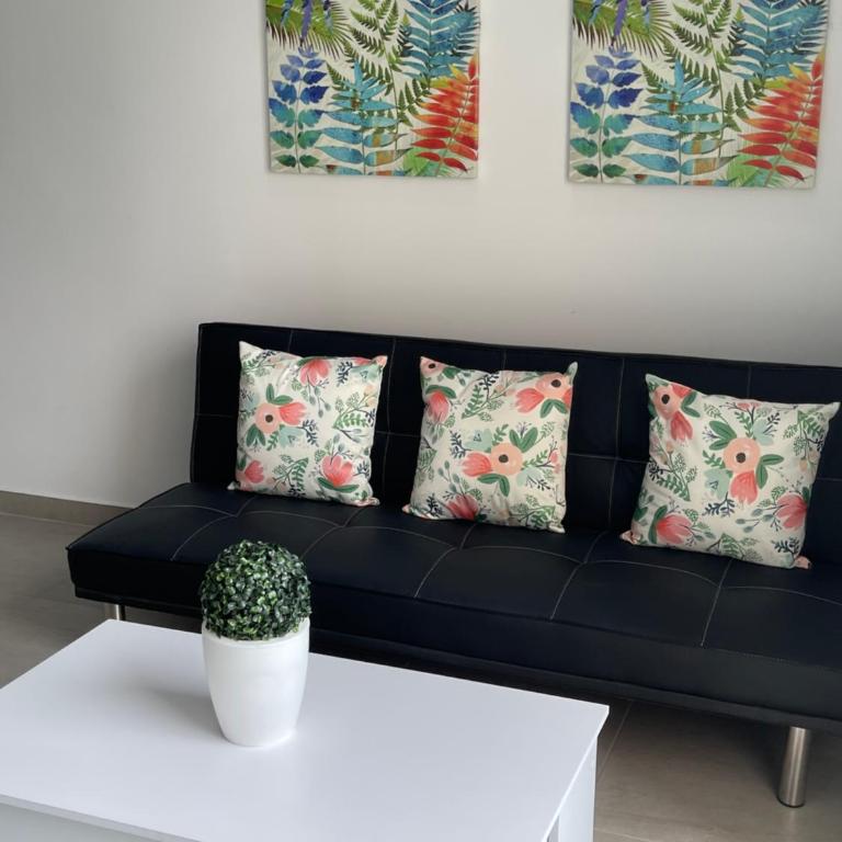 (201) Moderno Loft en Granada - Apartamento de 1 dormitorio - 56