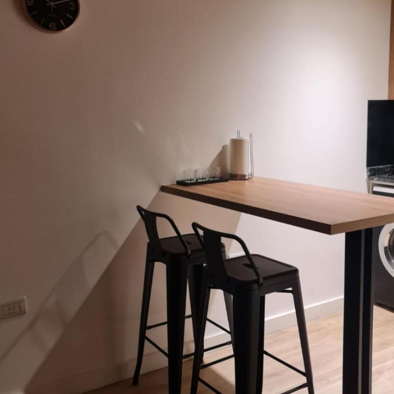 Estación Balcarce - Apartamento de 1 dormitorio - 24