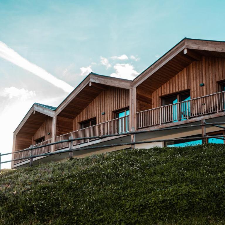 Kierhof Chalets - Chalet con 2 Camere da Letto - 1