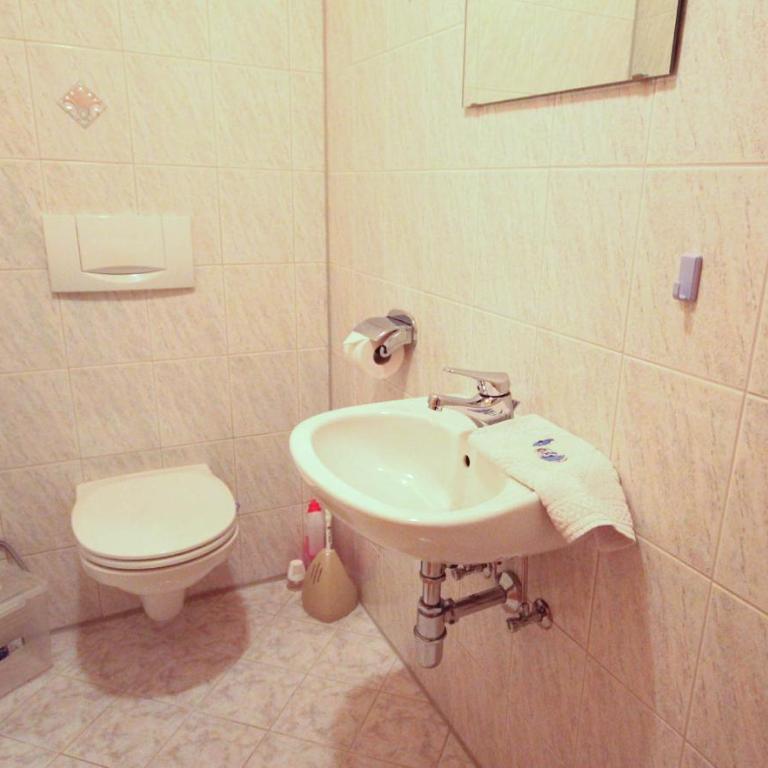Appartement Landhäusl - Apartment mit 2 Schlafzimmern - 21