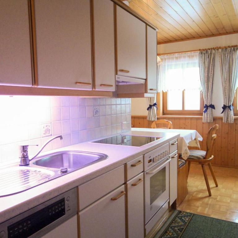 Appartement Landhäusl - Apartment mit 2 Schlafzimmern - 18