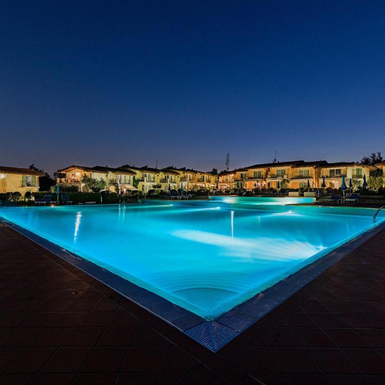 Montecolo Resort by Wonderful Italy - Appartamento - 1