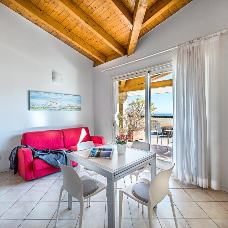 Montecolo Resort by Wonderful Italy - Appartamento - 6