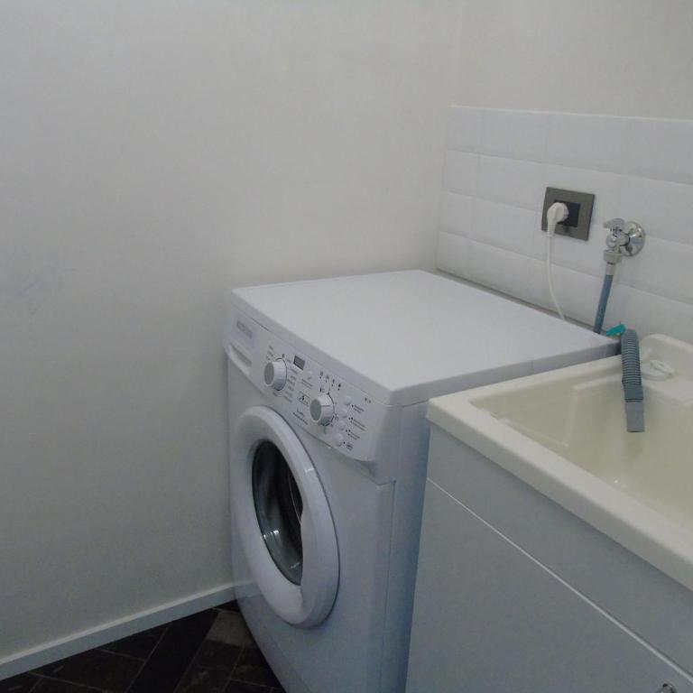 Sentieri Velati - Casa con 1 Camera da Letto - 12
