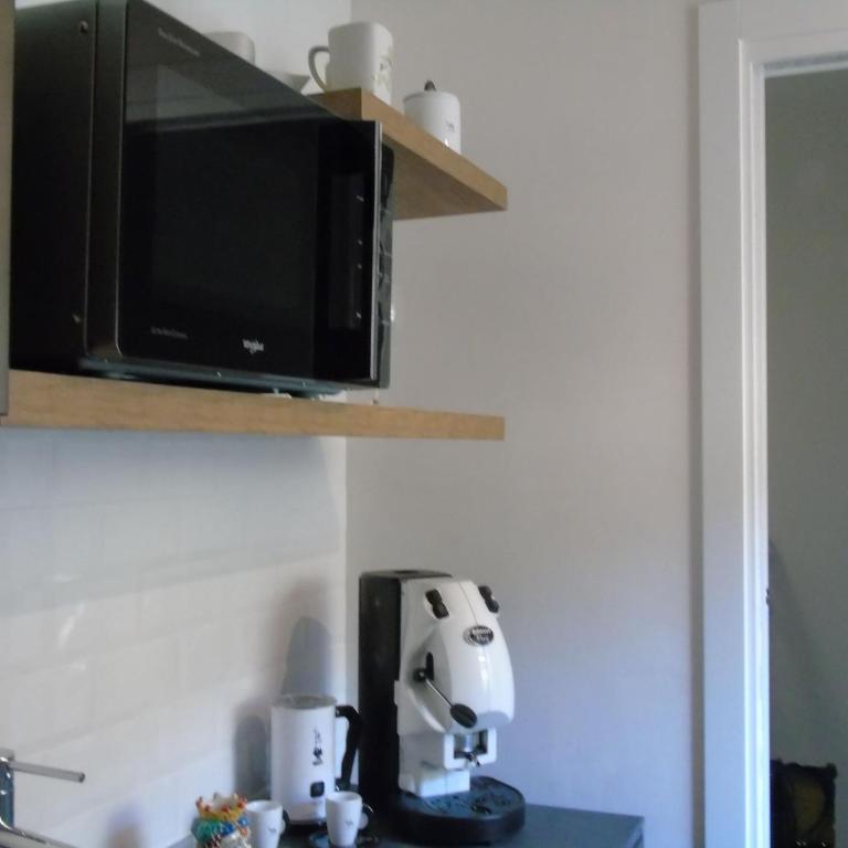 Sentieri Velati - Casa con 1 Camera da Letto - 14