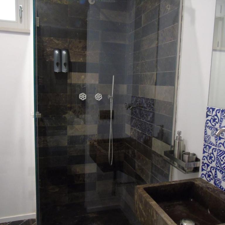 Sentieri Velati - Casa con 1 Camera da Letto - 20