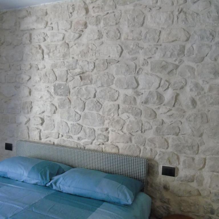 Sentieri Velati - Casa con 1 Camera da Letto - 24