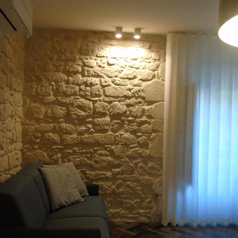 Sentieri Velati - Casa con 1 Camera da Letto - 7