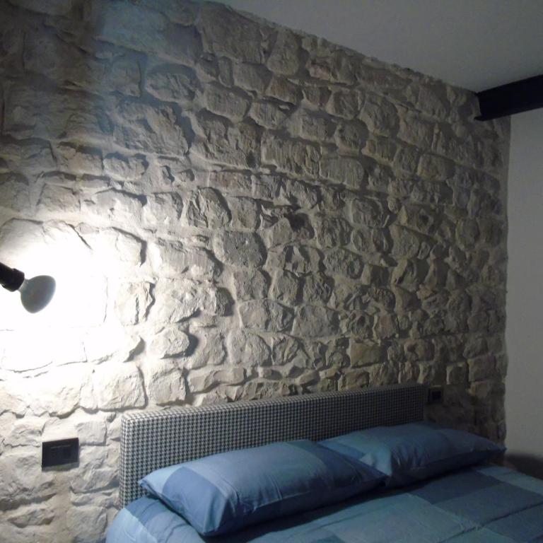 Sentieri Velati - Casa con 1 Camera da Letto - 9