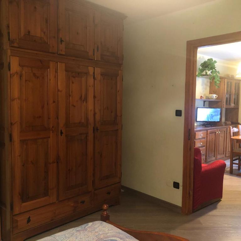 La Losa - Appartamento con 1 Camera da Letto - 3