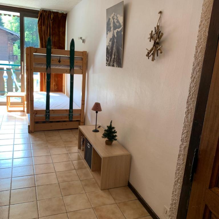 155 Piste dans mon canapé - Appartement 1 Chambre - 7