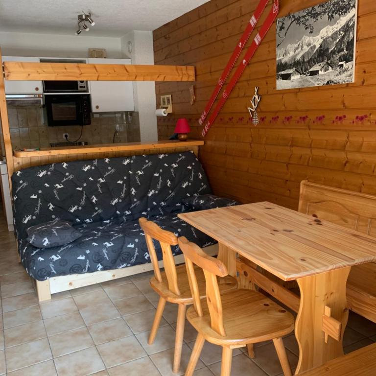 155 Piste dans mon canapé - Appartement 1 Chambre - 8