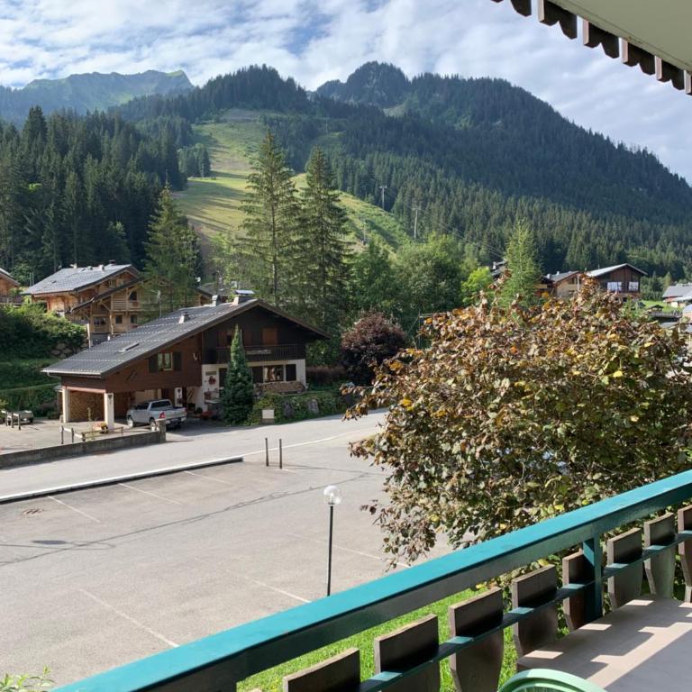 155 Piste dans mon canapé - Appartement 1 Chambre - 11