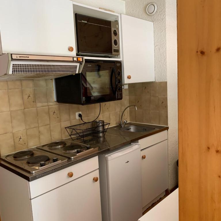 155 Piste dans mon canapé - Appartement 1 Chambre - 12