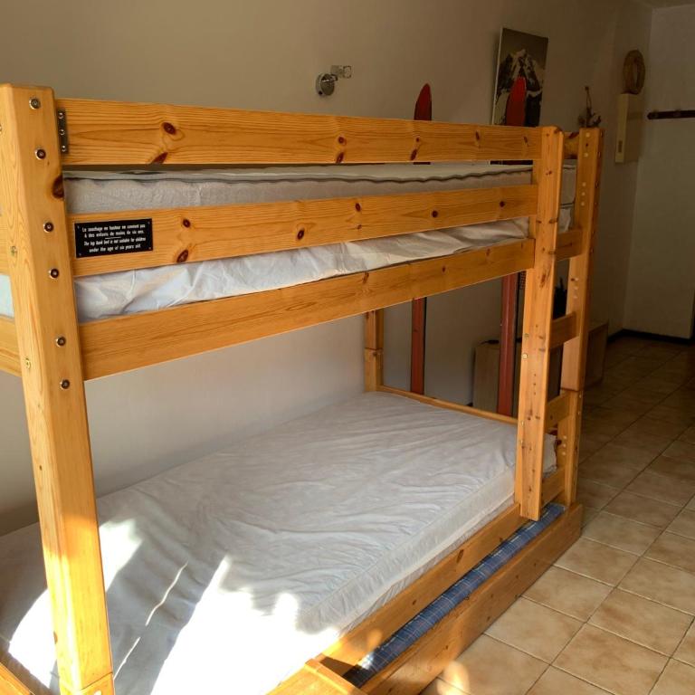 155 Piste dans mon canapé - Appartement 1 Chambre - 15