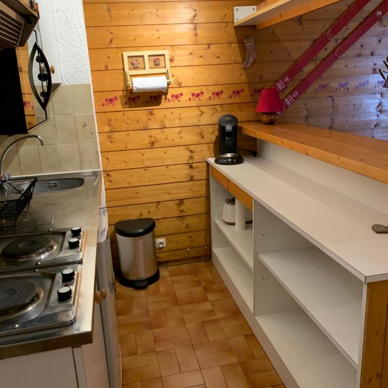 155 Piste dans mon canapé - Appartement 1 Chambre - 16