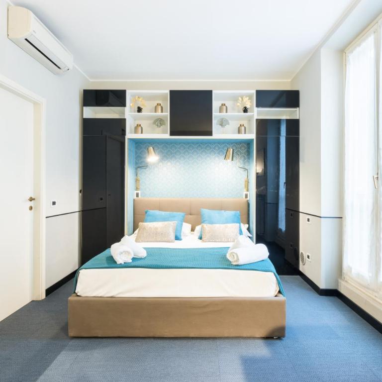 GuestHost - Cosy Studio Brera & Moscova! - Monolocale - 2