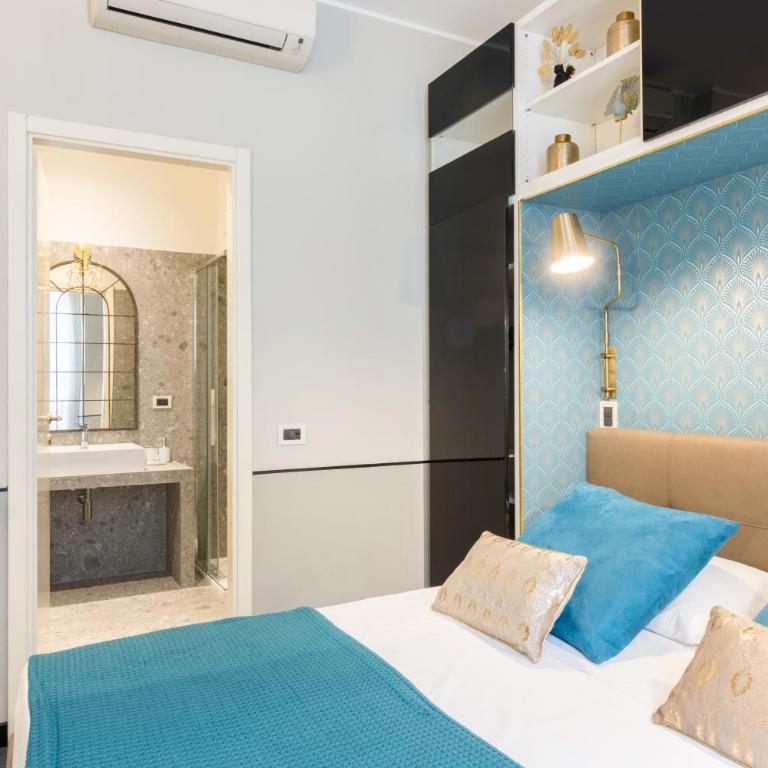 GuestHost - Cosy Studio Brera & Moscova! - Monolocale - 4