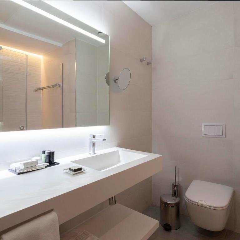 Hotel Liabeny - Economy Double Room - 3