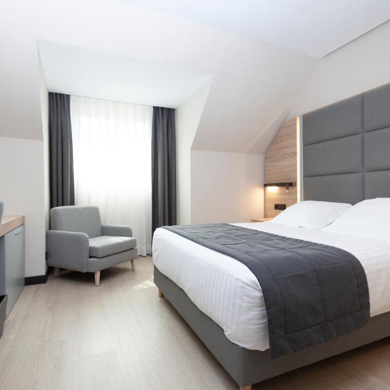 Hotel Liabeny - Economy Double Room - 6