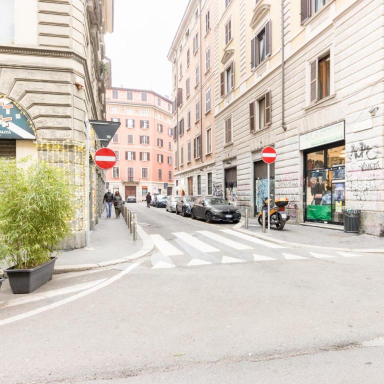 GuestHost - Cosy Studio Brera & Moscova! - Monolocale - 15