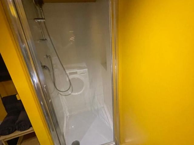 L'Otto di Cuori Aosta centro VDA AOSTA N 0210 - Appartamento con 1 Camera da Letto - 11
