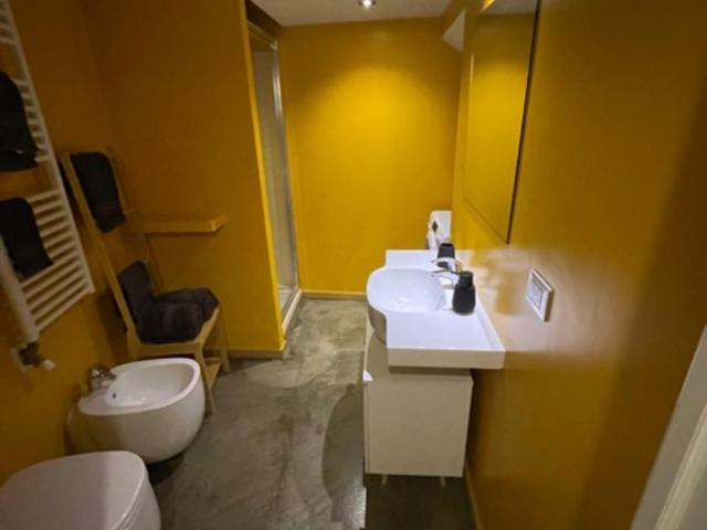 L'Otto di Cuori Aosta centro VDA AOSTA N 0210 - Appartamento con 1 Camera da Letto - 10