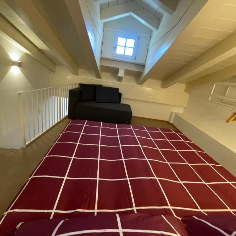 L'Otto di Cuori Aosta centro VDA AOSTA N 0210 - Appartamento con 1 Camera da Letto - 6