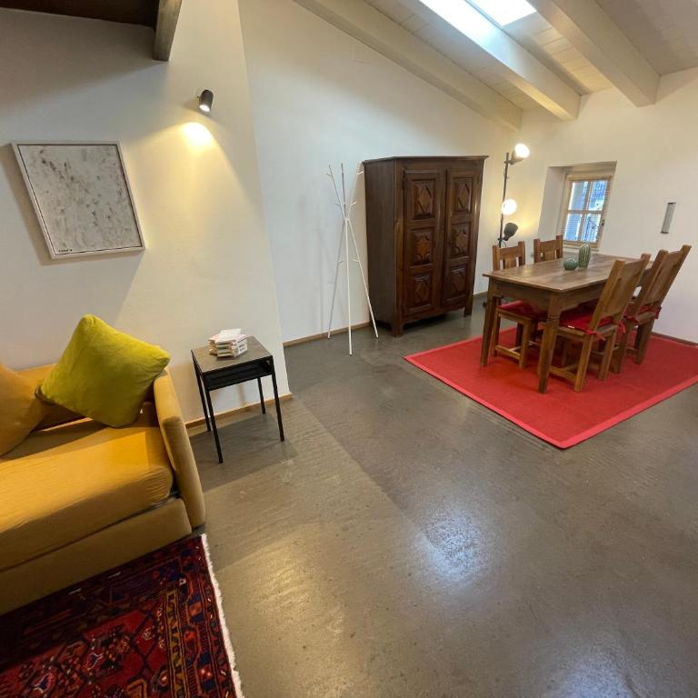 L'Otto di Cuori Aosta centro VDA AOSTA N 0210 - Appartamento con 1 Camera da Letto - 12