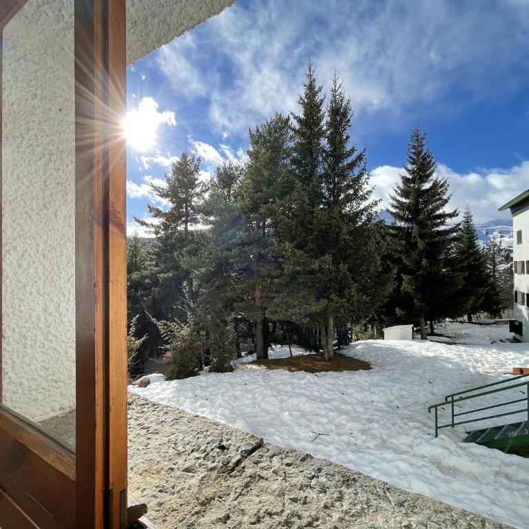 Izas · Pirineos360 · Práctico y sencillo · Perfecto para esquiadores - Apartment mit 1 Schlafzimmer - 11