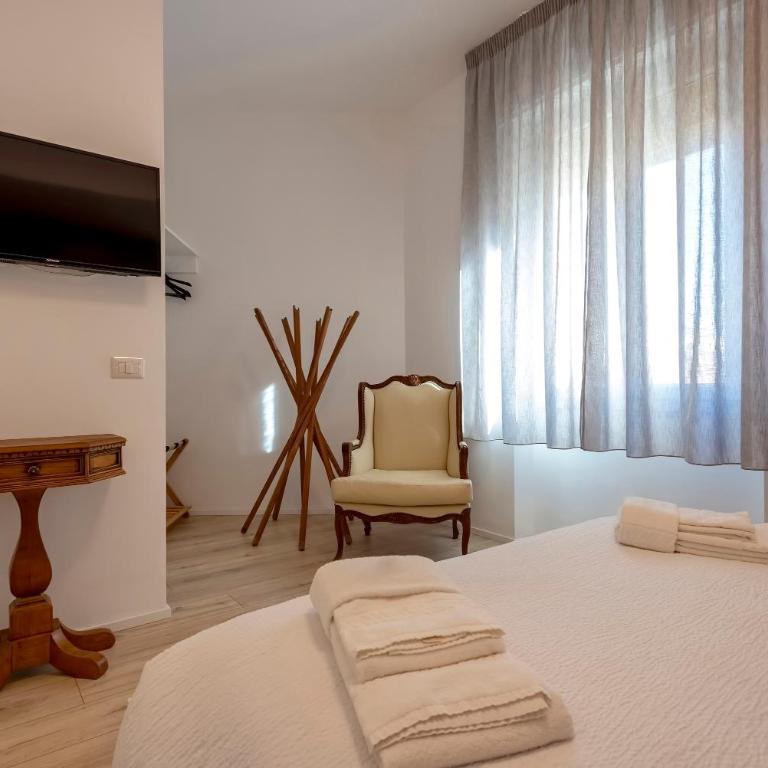 RelaisApartments MERCEDE - Appartamento con 2 Camere da Letto - 26