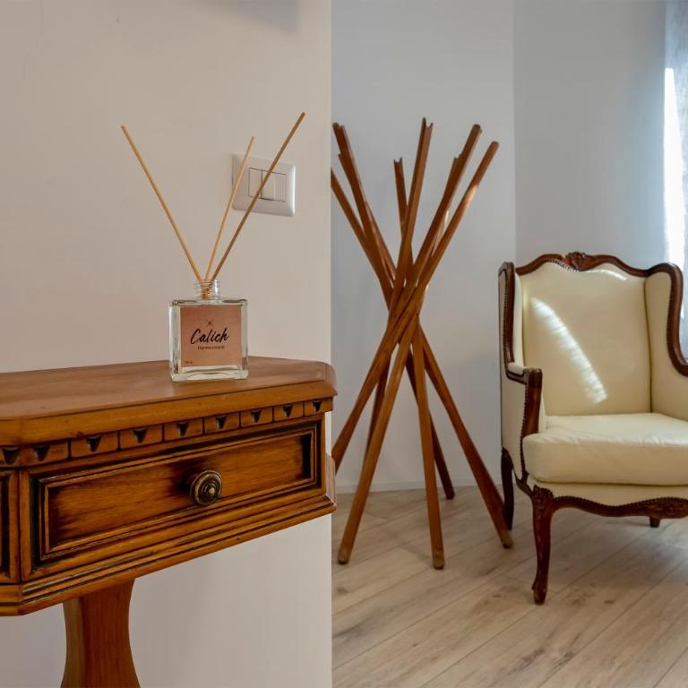 RelaisApartments MERCEDE - Appartamento con 2 Camere da Letto - 9